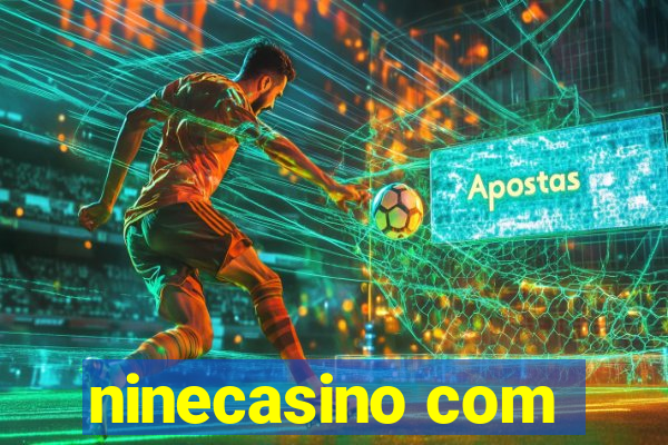 ninecasino com