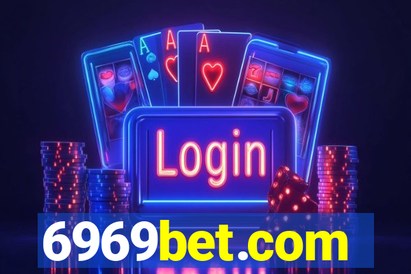 6969bet.com