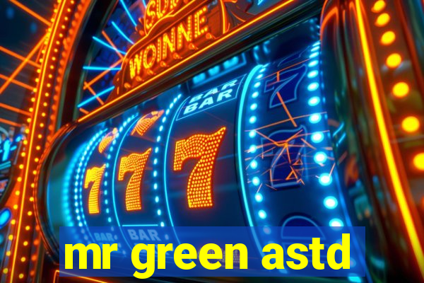 mr green astd