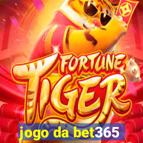 jogo da bet365