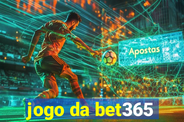 jogo da bet365