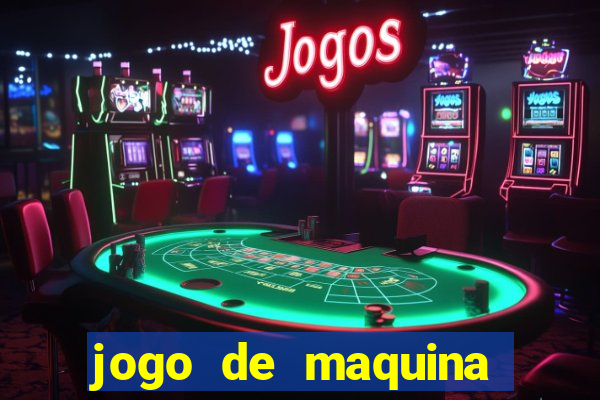 jogo de maquina ca?a niquel halloween gratis