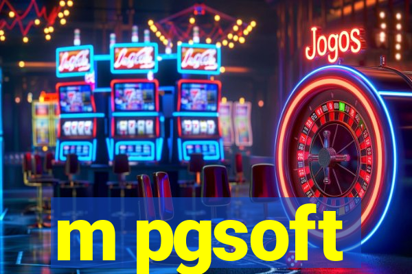 m pgsoft