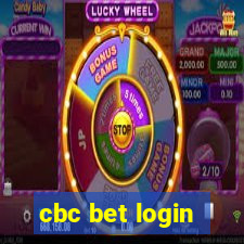 cbc bet login