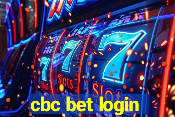 cbc bet login