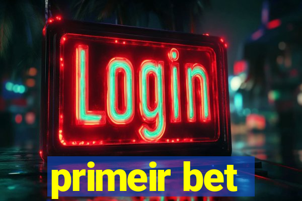 primeir bet