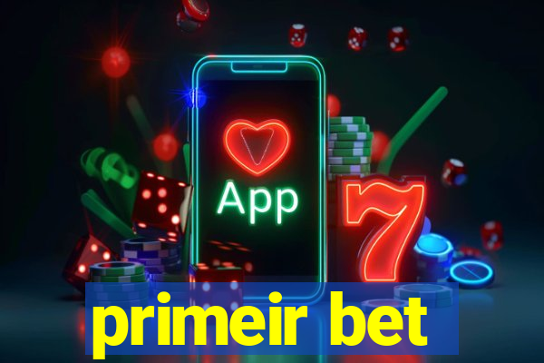 primeir bet