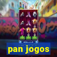 pan jogos