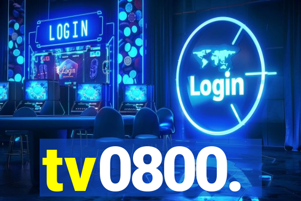 tv0800.