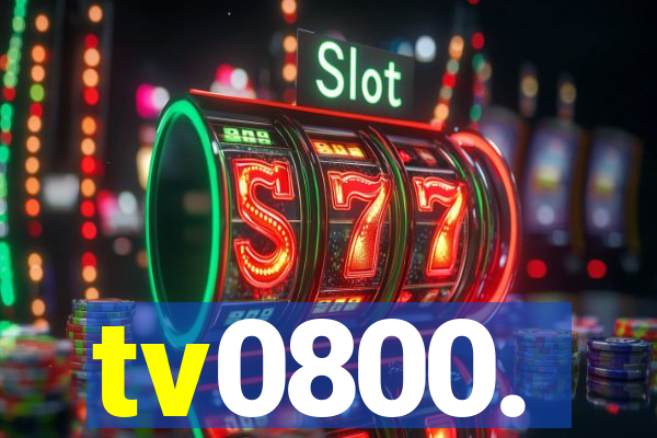 tv0800.