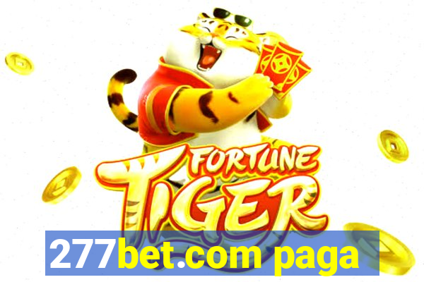 277bet.com paga