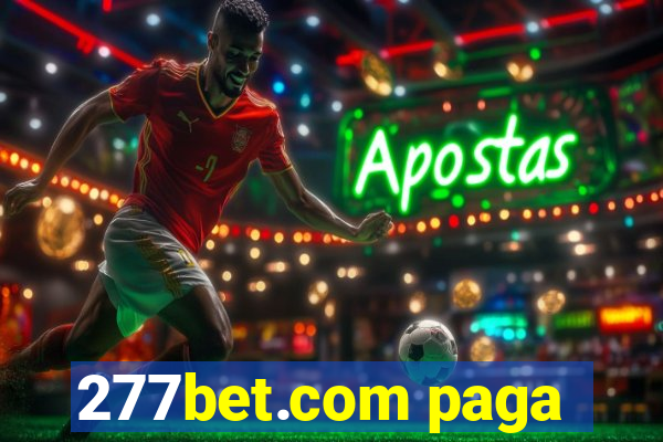 277bet.com paga