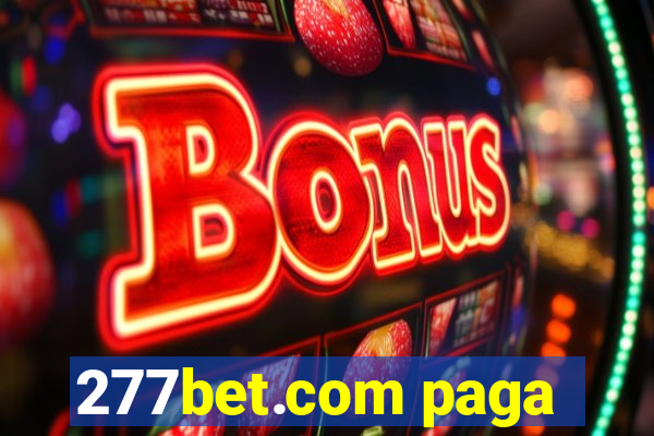 277bet.com paga