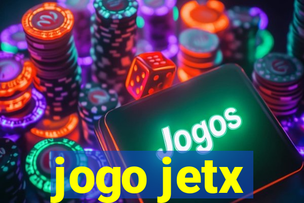 jogo jetx