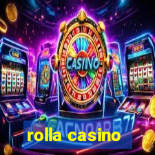 rolla casino