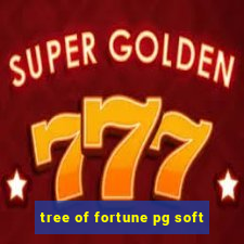 tree of fortune pg soft