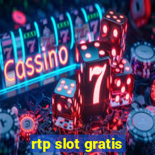 rtp slot gratis