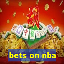 bets on nba