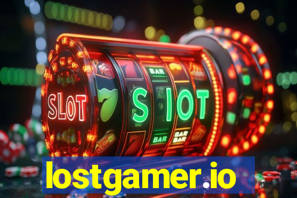 lostgamer.io