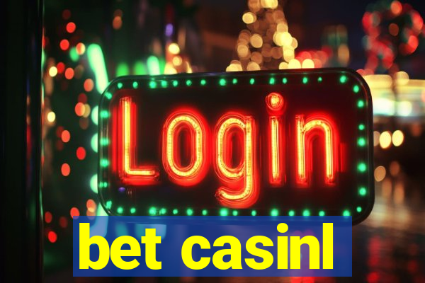 bet casinl