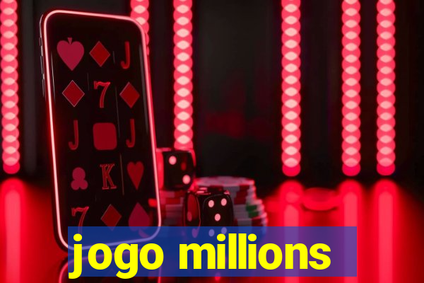 jogo millions