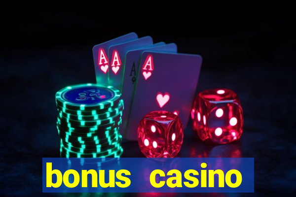 bonus casino without deposit