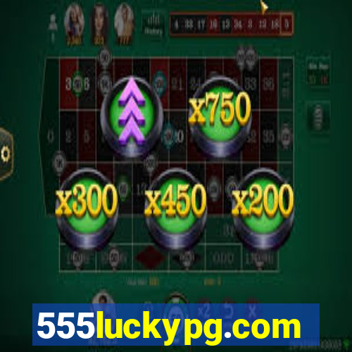 555luckypg.com