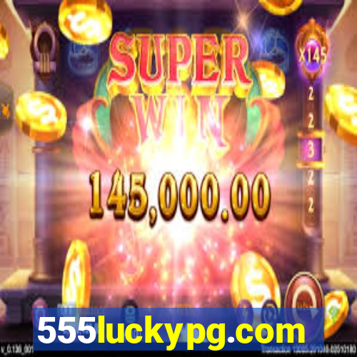 555luckypg.com