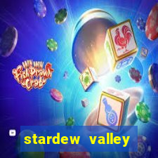 stardew valley festival of the winter star