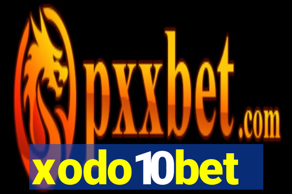 xodo10bet