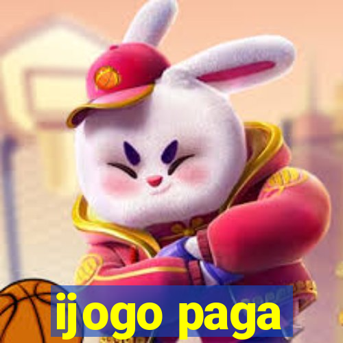 ijogo paga