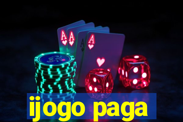 ijogo paga