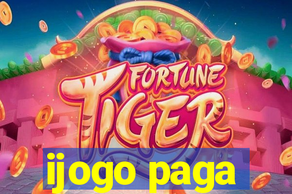 ijogo paga