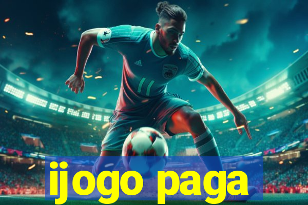 ijogo paga