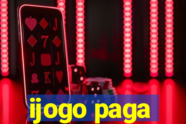 ijogo paga