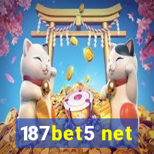 187bet5 net