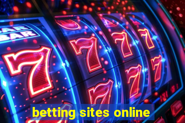 betting sites online