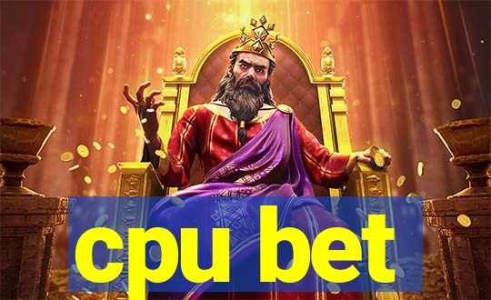 cpu bet