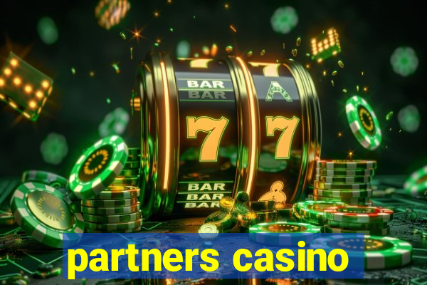 partners casino