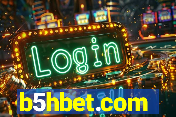 b5hbet.com