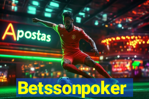 Betssonpoker