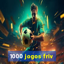 1000 jogos friv