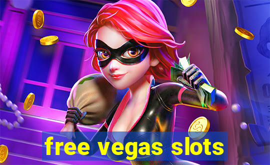 free vegas slots