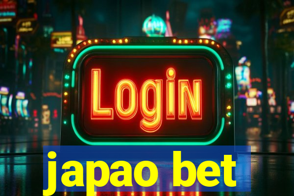 japao bet