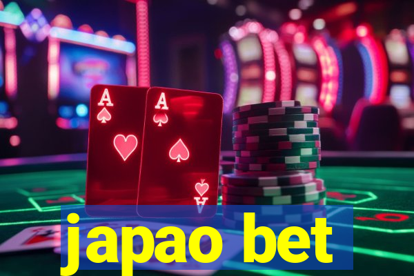 japao bet