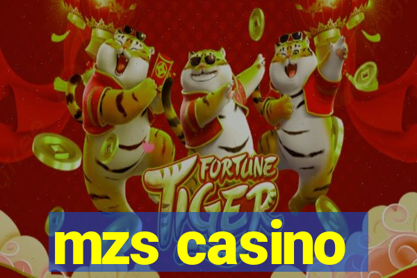 mzs casino