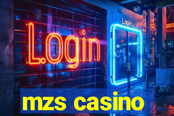 mzs casino