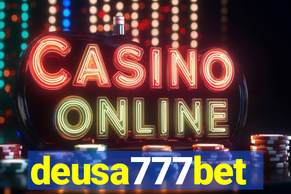 deusa777bet