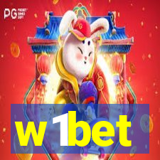 w1bet