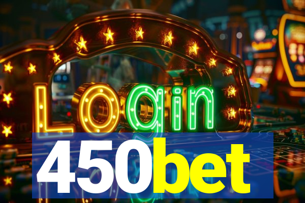 450bet